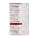 Tolmenta D 150mg/50mg Tablet 10s