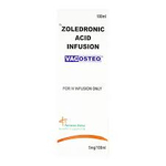 Vacosteo 5mg/100ml Infusion 100ml
