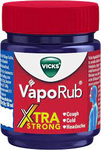 Vicks Vaporub Xtra Strong 50ml