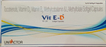 Vit E D Capsule 15s