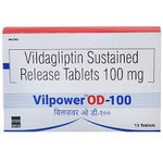 vilpower