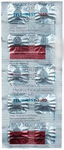Telmirest H 40mg Tablet 10s