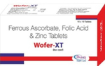 Wofer XT Tablet 10s