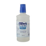Wet Mouth Wash 200ml