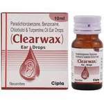 Waxer Ear Drop 1s