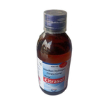 Bb Citrasol Syrup