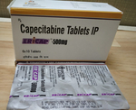 Ericap 500mg Tablet 10s