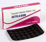 Estragen 2mg Tablet 28s