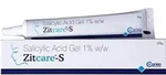 Zitcare S Gel 20gm