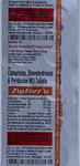Zipvert B6 Tablets