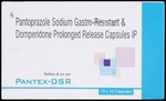 Pantex D SR Capsule 10s