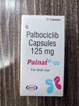 Palnat 125mg  Capsule 21s