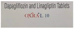 Oxra L 10mg/5mg Tablet 10s