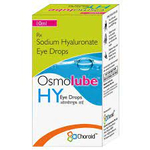 Osmolube HY Eye Drop