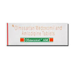 Olmezest AM Tablet 10s