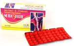 Nutro 5 Forte Tablet 100s
