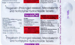 Nevirin NT 75mg/10mg/1500mcg Tablet 15s