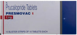 Presmovac 1mg Tablet 10s