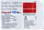 sitared Md