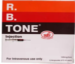 R.B Tone Injection