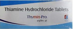 Thymin Pro 100mg Tablet