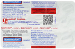 spasmodart Tablet