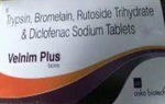 Velnim Plus Tablet 10s