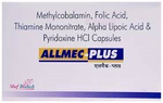 Allmec Plus Capsule 10s