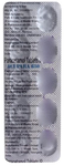 Acupara 650mg tablet 10s