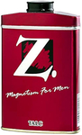 Z Magnetism Talc Men 200gm