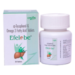 Efelobe Tablet 30s