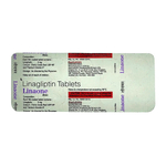 Linaone 5mg Tablet 10s