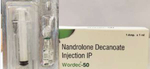 Wordec 50mg Injection