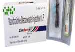Zedodec 50mg Injection