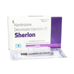 Sherlon 50mg Injection