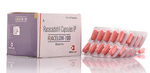 Raceloc 100mg Capsule