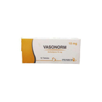 vasonorm