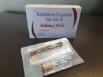 SOLIDEC 50MG INJECTION