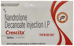 Crescita 50mg Injection