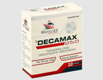 Decamax 25mg Injection