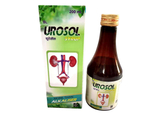 Urosol Syrup 100ml