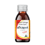 Alkapot Syrup