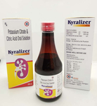 Kyralizer Syrup
