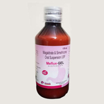 Meflux Gel Sugar Free