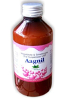 आग्निल सिरप