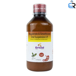 Ericid Syrup