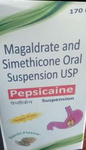 Pepsicaine Oral Suspension