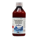 Lorcaine Oral Gel