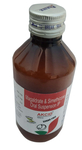 Akcid Syrup