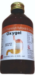 Oxegel Syrup